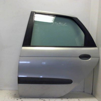 Porte arrière gauche Renault MEGANE Scenic (JA0-1_) 1.6 16v (ja0b, ja04, ja11, ja00) (1998-1999)