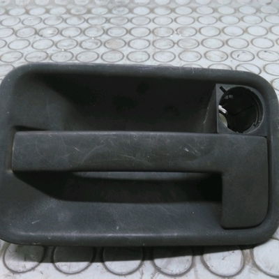 Poignee ext porte battante d Fiat SCUDO Camionnette (220_) 1.9 td (1998-2006)