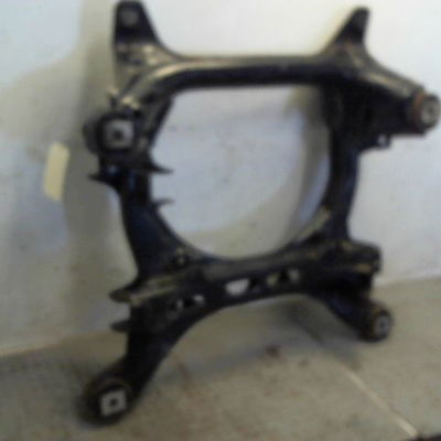 Berceau moteur avant Porsche CAYENNE (9PA) Turbo 4.5 (2002-2007)