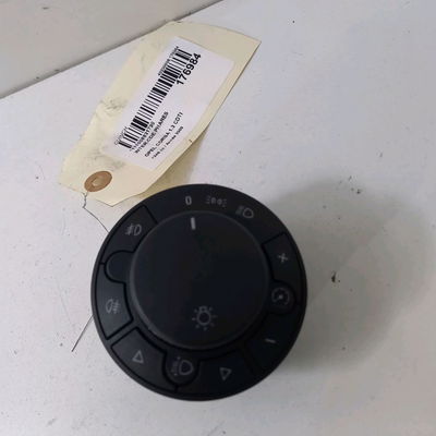 Interrupteur commande de phares Opel CORSA D (S07) 1.3 cdti (l08, l68) (2006-2014) 3 portes