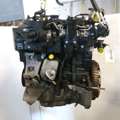 Moteur diesel Renault CLIO IV (BH_) 1.5 dci 75 (2012) 5 portes