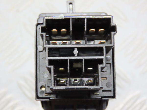 Commande eclairage Peugeot 106 I (1A, 1C) 1.0 (1991-1996)