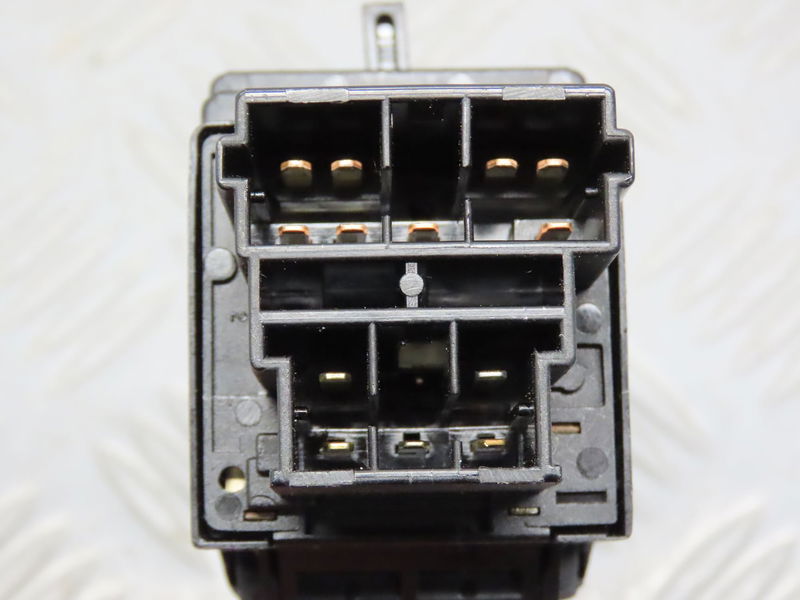 Commande eclairage Peugeot 106 I (1A, 1C) 1.0 (1991-1996)