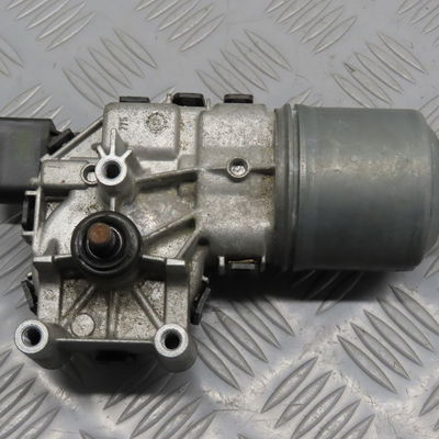 Moteur essuie-glace avant Ford FIESTA VI (CB1, CCN) 1.6 tdci (2008-2012)