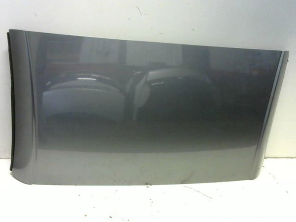 Toit ouvrant Peugeot 207 CC (WD_) 1.6 hdi (2007-2015)