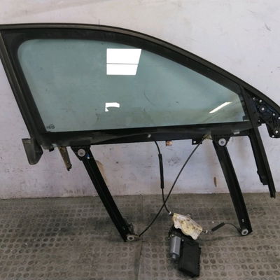 Mecanisme  moteur lève-glace avant droit Audi A4 B6 (8E2) 1.9 tdi (2000-2004) 4 portes