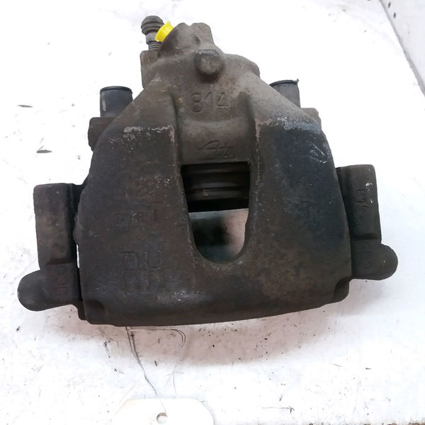 Etrier de frein avant droit Ford C-MAX (DM2) 1.8 tdci (2007-2010) 5 portes