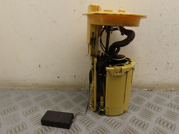 Pompe à carburant immergée Audi A3 (8P1) 2.0 tdi 16v (2003-2012) 3 portes