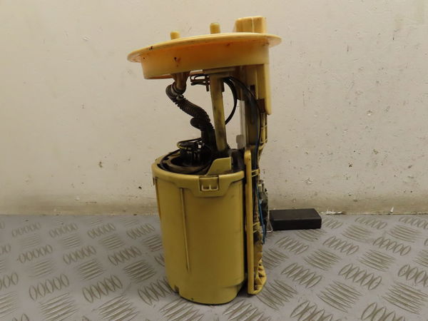 Pompe à carburant immergée Audi A3 (8P1) 2.0 tdi 16v (2003-2012) 3 portes