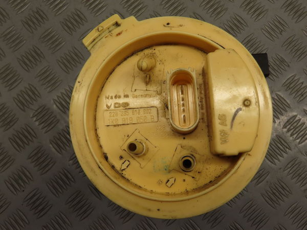 Pompe à carburant immergée Audi A3 (8P1) 2.0 tdi 16v (2003-2012) 3 portes