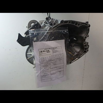 Boîte à vitesse mecanique CITROEN C4 PICASSO