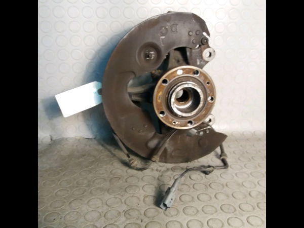 Fusee avd Peugeot 308 II (LB_, LP_, LW_, LH_, L3_) 2.0 gt bluehdi 180 (2014-2021)