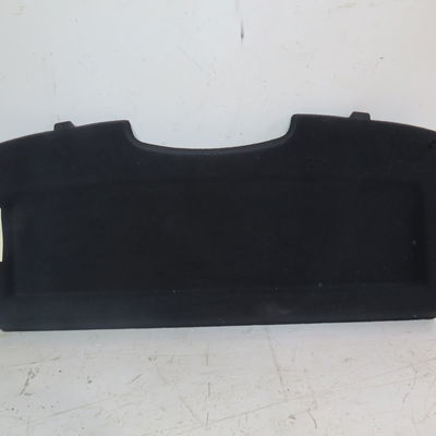 Tablette plage arrière Skoda FABIA II (542) 1.6 tdi (2010-2014)