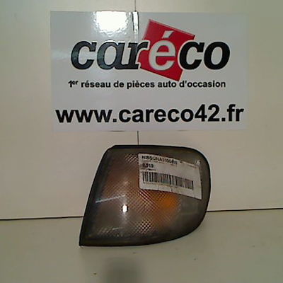 Clignotant gauche Nissan SUNNY III Hatchback (N14) 1.4 i (1990-1995)