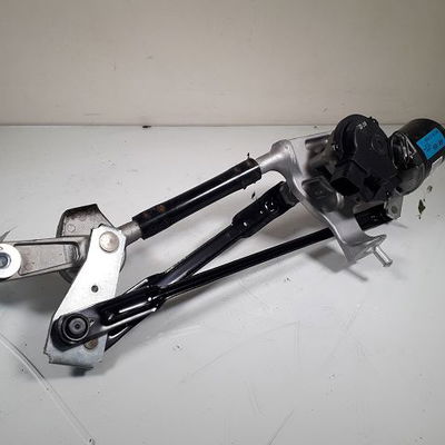 Moteur essuie-glace avant Kia RIO IV (YB, SC, FB) 1.25 (2017)
