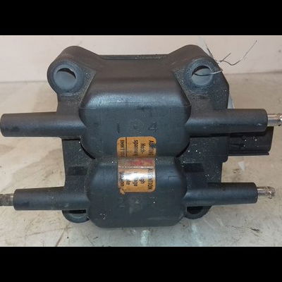 Bobine allumage Mini MINI (R50, R53) Cooper (2001-2006) 3 portes