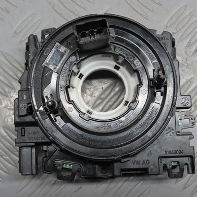 Contacteur annulaire airbag Volkswagen GOLF VII (5G1, BQ1, BE1, BE2) 2.0 gtd (2013-2020)