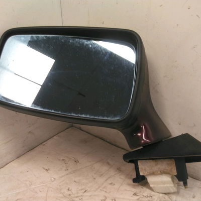 Retroviseur exterieur electrique gauche Audi 80 B4 A trois volumes (8C2) 1.6 e (1993-1994)