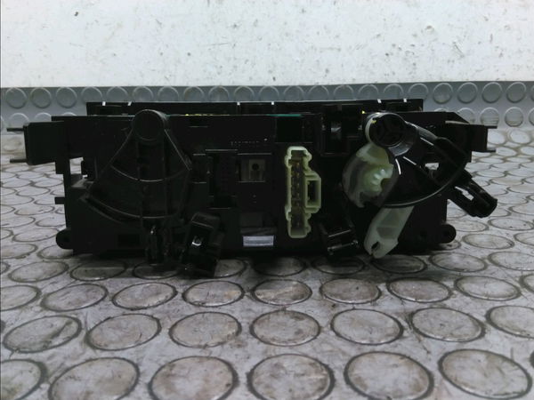 Commande de chauffage Peugeot 207-207 (WA_, WC_) 1.6 hdi (2006-2013) 5 portes