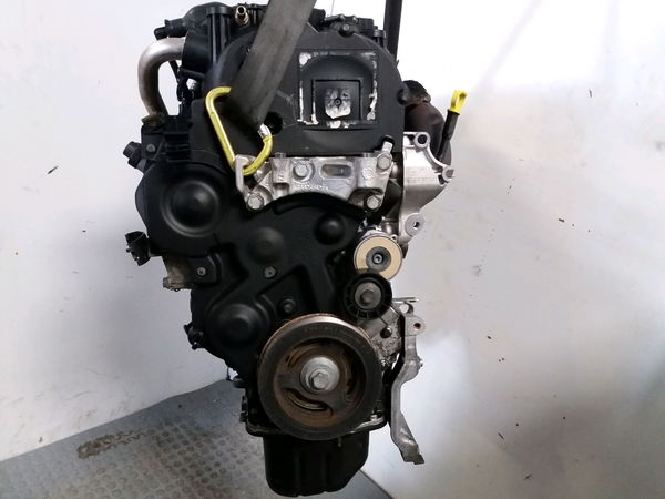 Moteur diesel Peugeot 206 3-5 portes (2A-C) 1.4 hdi eco 70 (2001-2009) 5 portes