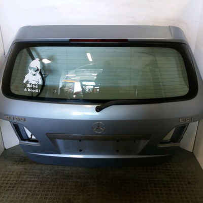 Hayon Mercedes-benz CLASSE B Sports Tourer (W245) B 180 cdi (245.207) (2005-2011) 5 portes