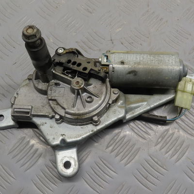 Moteur essuie-glace arrière Renault KANGOO (KC0-1_) 1.5 dci (2003)