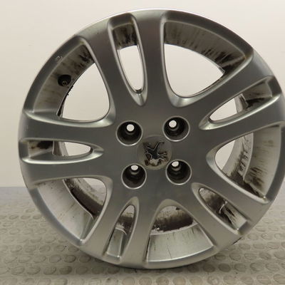 Jante aluminium Peugeot 308 I (4A_, 4C_) 2.0 hdi (2007-2014)