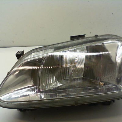 Phare gauche Renault MEGANE I (BA0-1_) 1.4 e (ba0e, ba0v) (1996-2003)