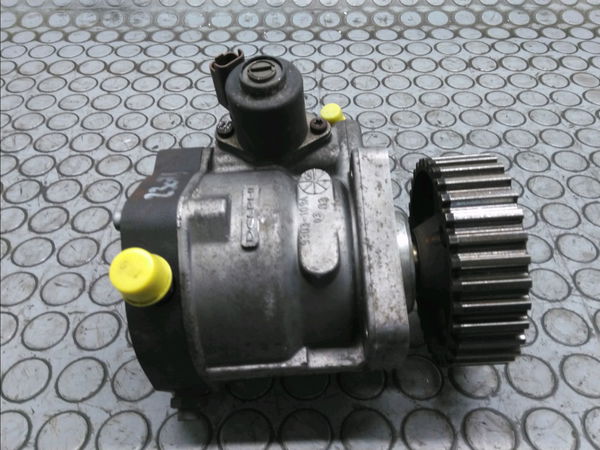 Pompe injection diesel Citroën C3 I (FC_, FN_) 1.4 16v hdi (2002)