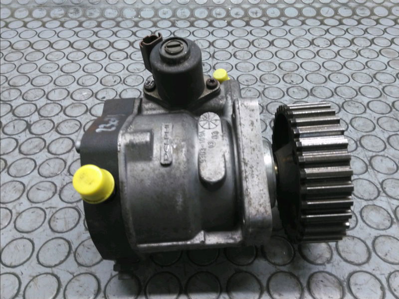 Pompe injection diesel Citroën C3 I (FC_, FN_) 1.4 16v hdi (2002)