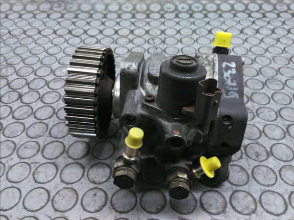 Pompe injection diesel Citroën C3 I (FC_, FN_) 1.4 16v hdi (2002)