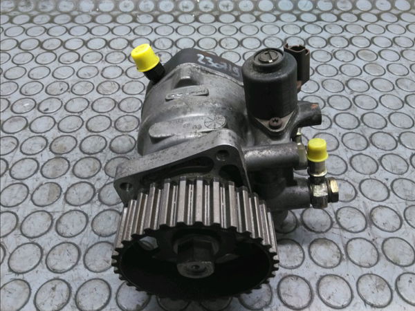 Pompe injection diesel Citroën C3 I (FC_, FN_) 1.4 16v hdi (2002)