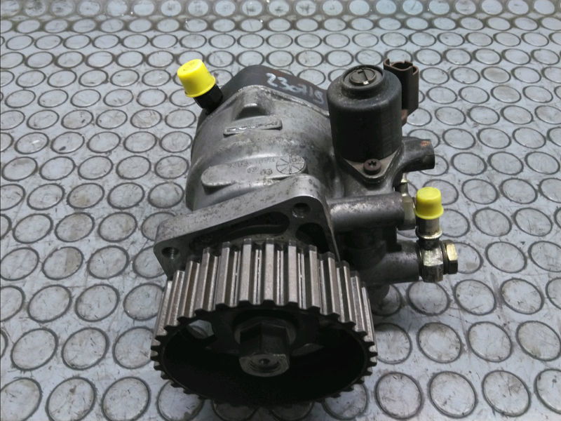 Pompe injection diesel Citroën C3 I (FC_, FN_) 1.4 16v hdi (2002)