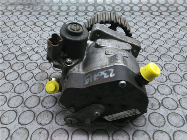 Pompe injection diesel Citroën C3 I (FC_, FN_) 1.4 16v hdi (2002)
