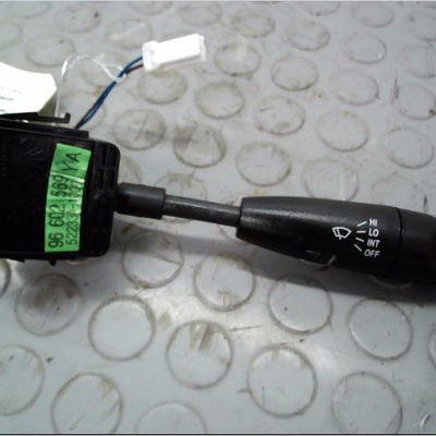 Commande essuie glace Chevrolet MATIZ (M200, M250) 0.8 (2005-2013)
