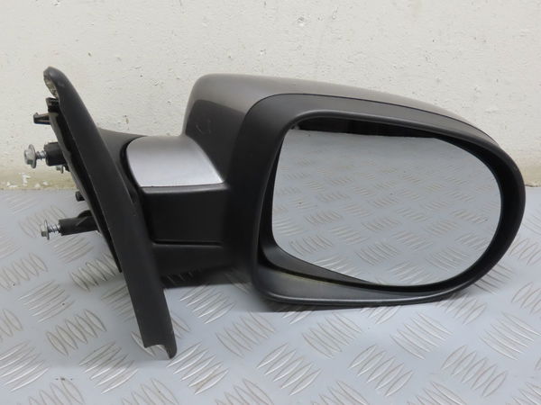 Retroviseur exterieur electrique droit Renault CLIO III (BR0-1, CR0-1) 1.5 dci (2010-2014) 3 portes