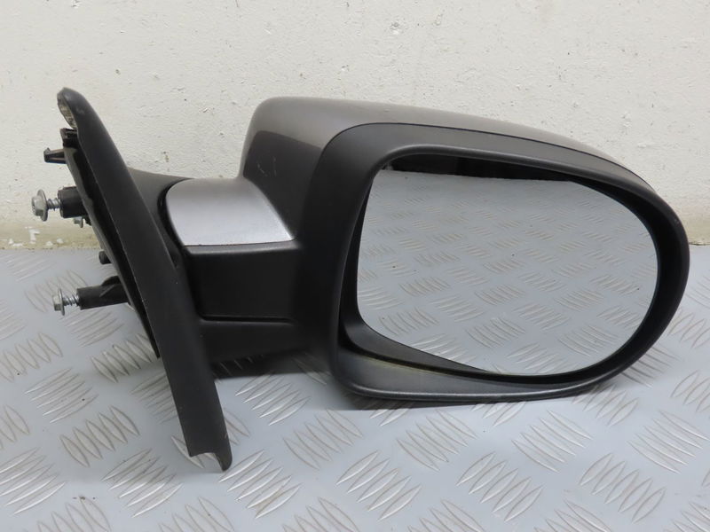 Retroviseur exterieur electrique droit Renault CLIO III (BR0-1, CR0-1) 1.5 dci (2010-2014) 3 portes
