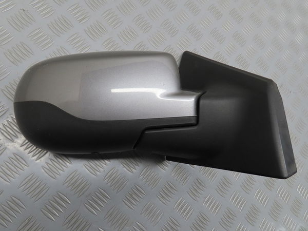 Retroviseur exterieur electrique droit Renault CLIO III (BR0-1, CR0-1) 1.5 dci (2010-2014) 3 portes