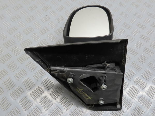 Retroviseur exterieur electrique droit Renault CLIO III (BR0-1, CR0-1) 1.5 dci (2010-2014) 3 portes