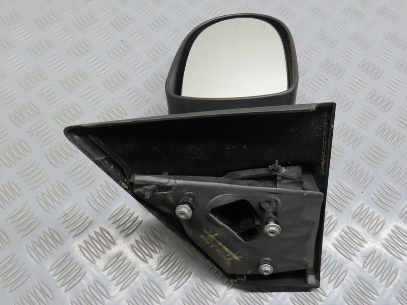 Retroviseur exterieur electrique droit Renault CLIO III (BR0-1, CR0-1) 1.5 dci (2010-2014) 3 portes