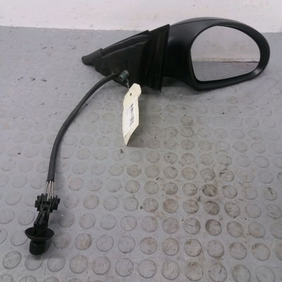 Retroviseur exterieur manuel droit Seat IBIZA III (6L1) 1.2 (2002-2006)