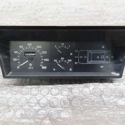 Compteur Fiat PANDA (141_) 1000 4x4 (1986-1989)