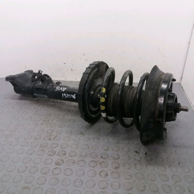 Amortisseur avant gauche Mercedes-benz CLK (C209) Clk 270 cdi (209.316) (2002-2009)
