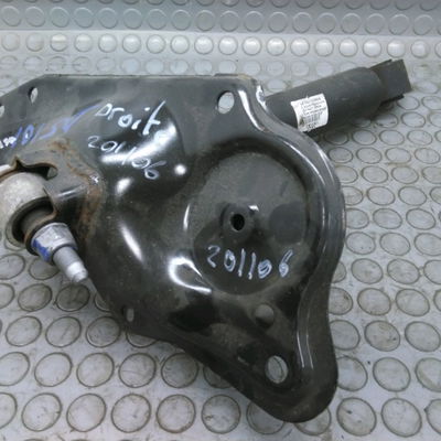 Amortisseur arrière droit Citroën C4 PICASSO I Monospace (UD_) 1.6 hdi (2007-2013) 5 portes