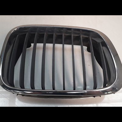 Grille calandre d Bmw 3 (E46) 320 d (1998-2001)