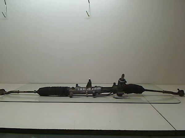 Cremaillere hydraulique