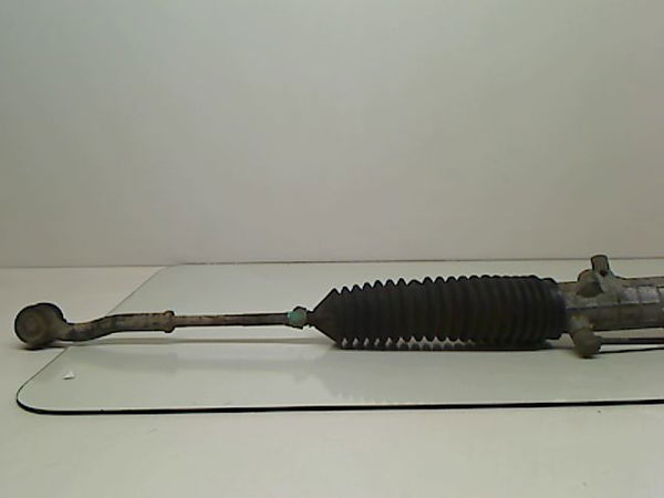 Cremaillere hydraulique