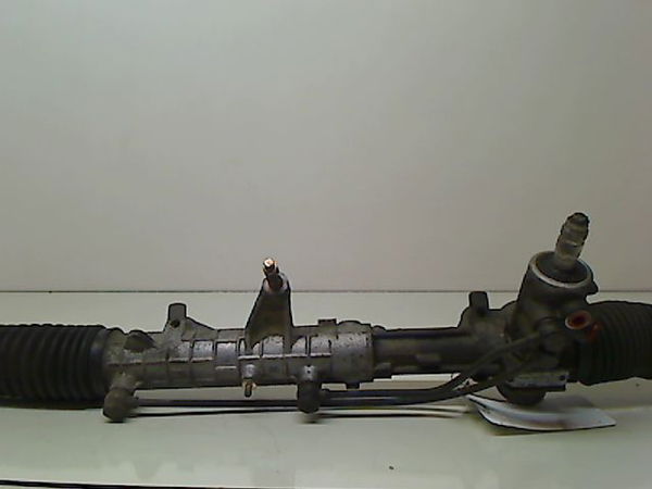 Cremaillere hydraulique