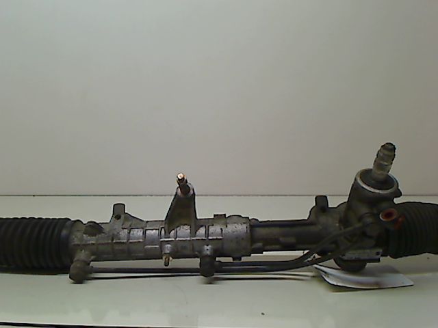 Cremaillere hydraulique