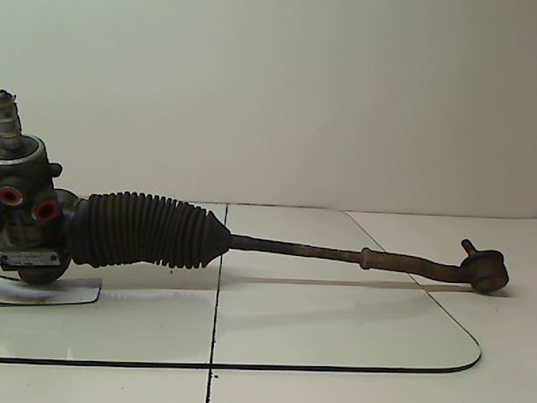 Cremaillere hydraulique
